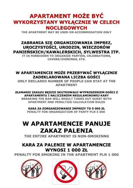 Apartament Z Widokiem Na Pomnik Kopernika - Rynek Staromiejski Stary Toruń 外观 照片