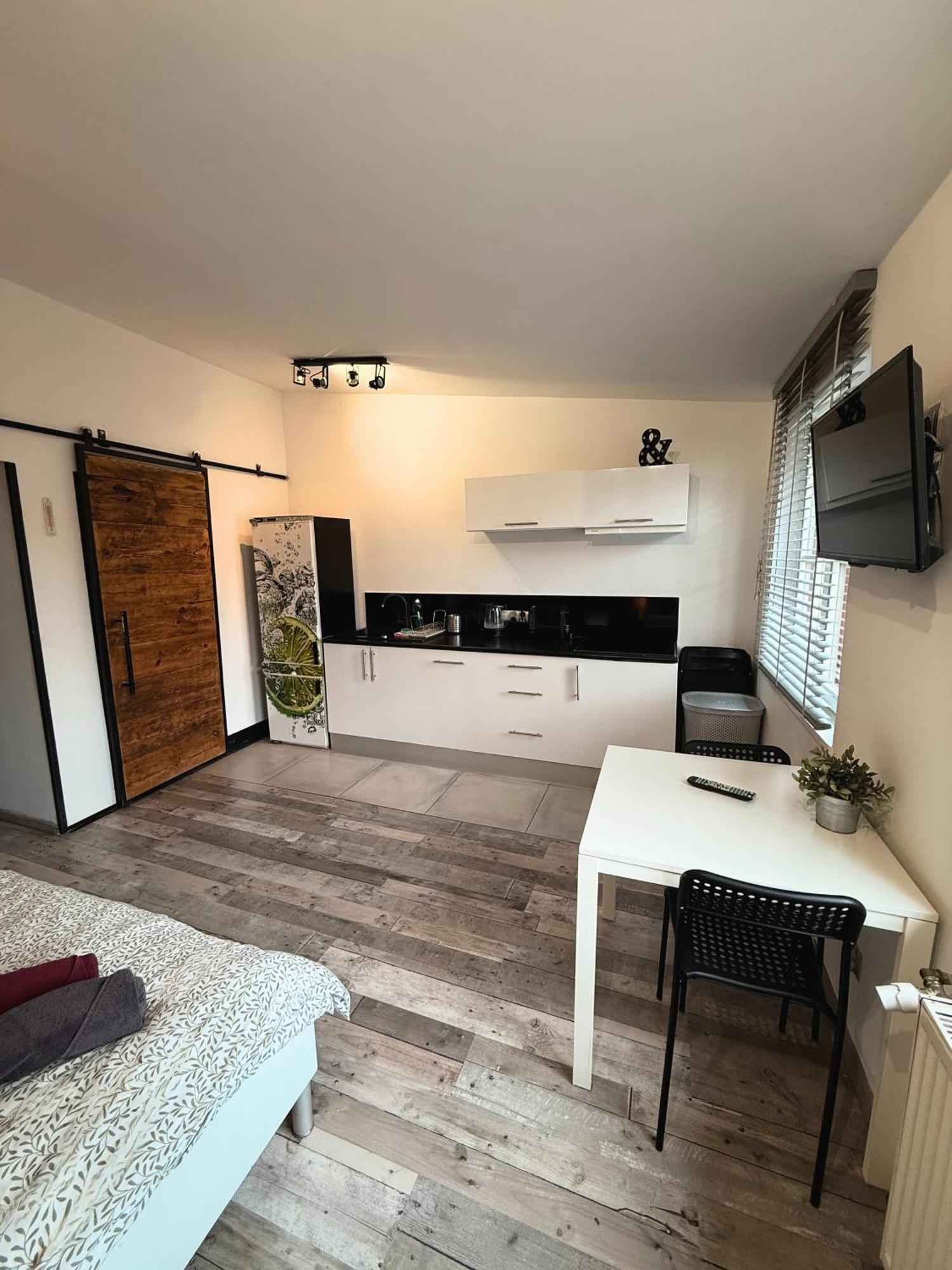 Apartament Z Widokiem Na Pomnik Kopernika - Rynek Staromiejski Stary Toruń 外观 照片