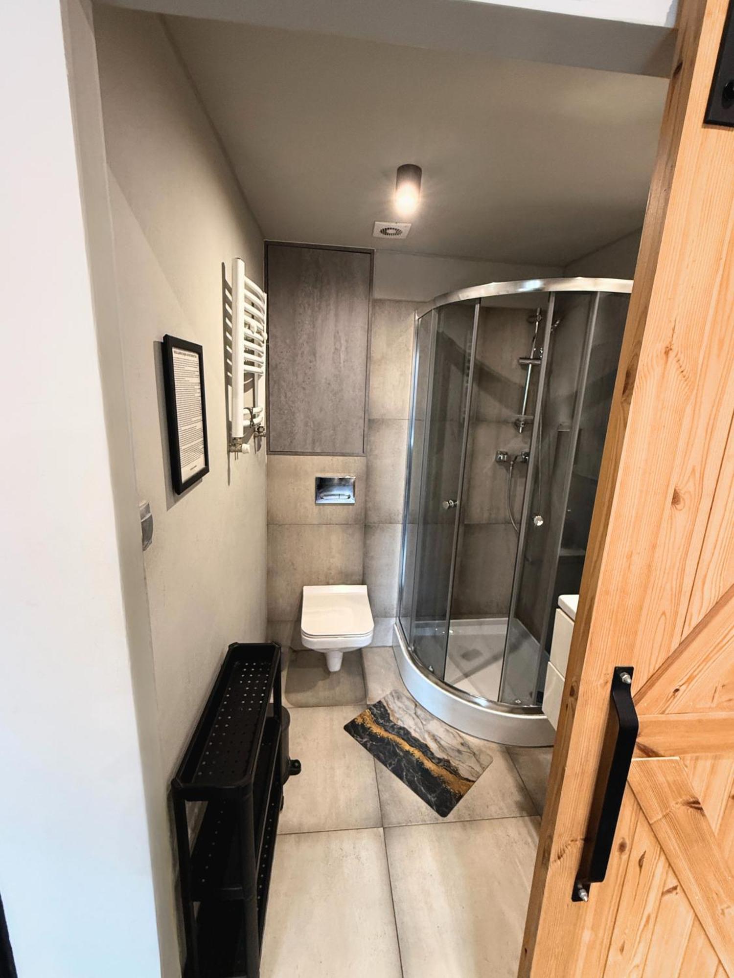 Apartament Z Widokiem Na Pomnik Kopernika - Rynek Staromiejski Stary Toruń 外观 照片